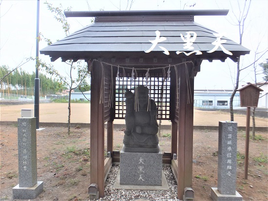 小幡山七福神神社