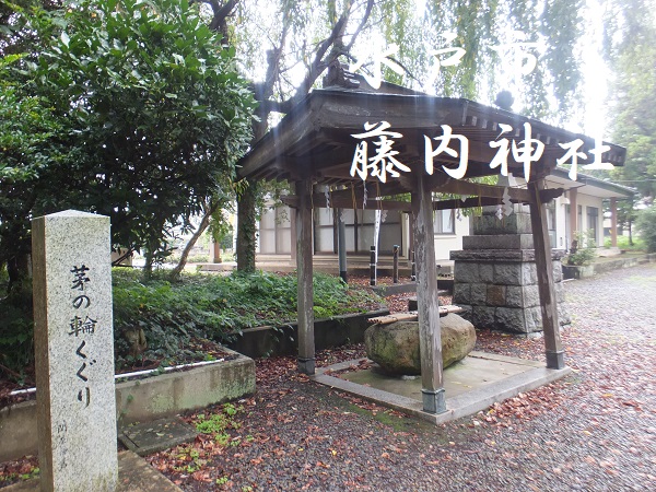 藤井神社